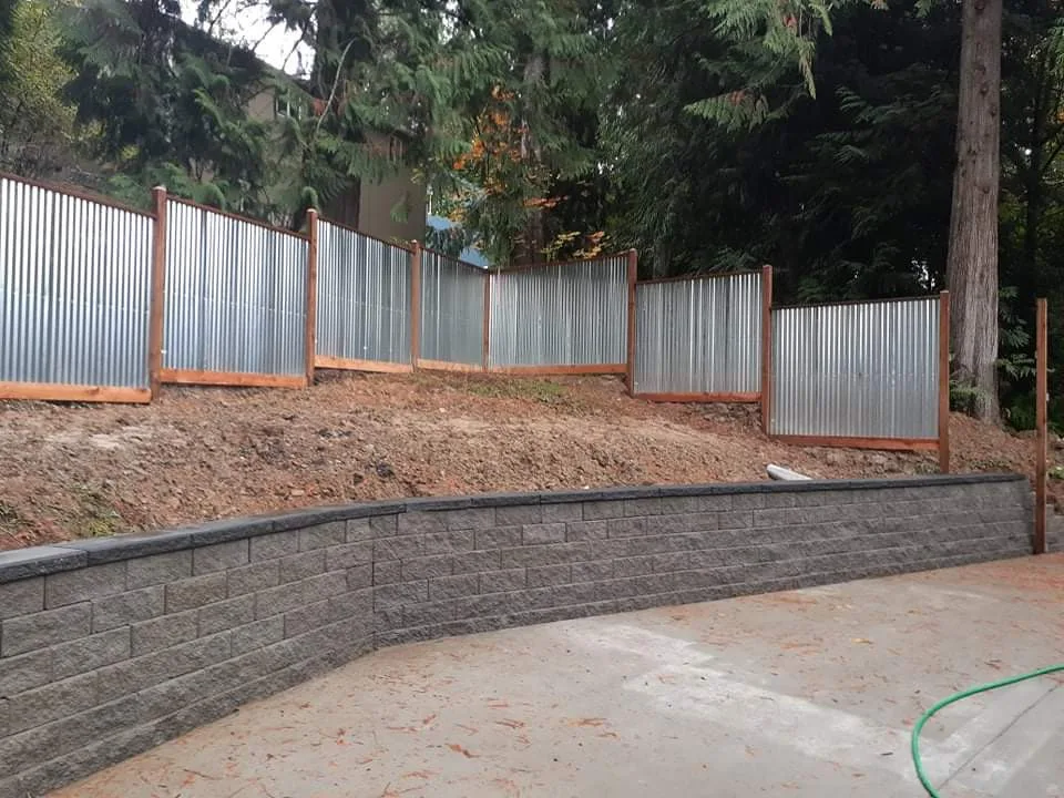 Our Efforts by All Seasons Landscaping Of Mason County LLC - Photo 5