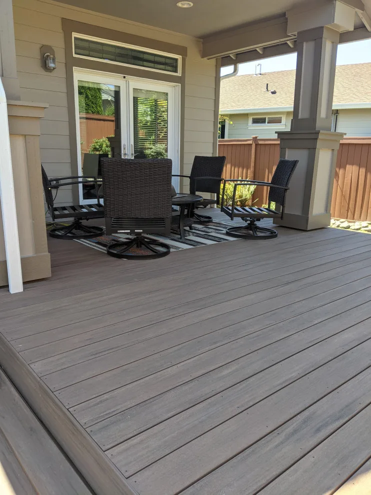 Our Efforts by All Seasons Landscaping Of Mason County LLC - Photo 23