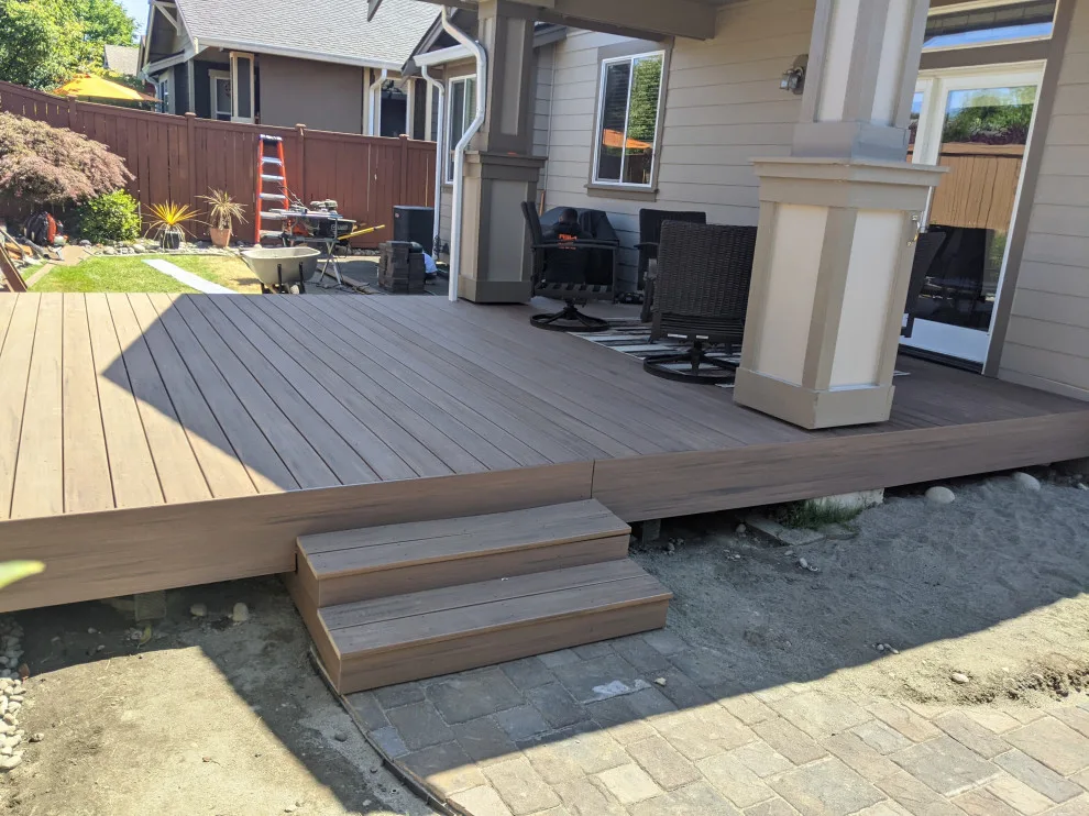 Our Efforts by All Seasons Landscaping Of Mason County LLC - Photo 18