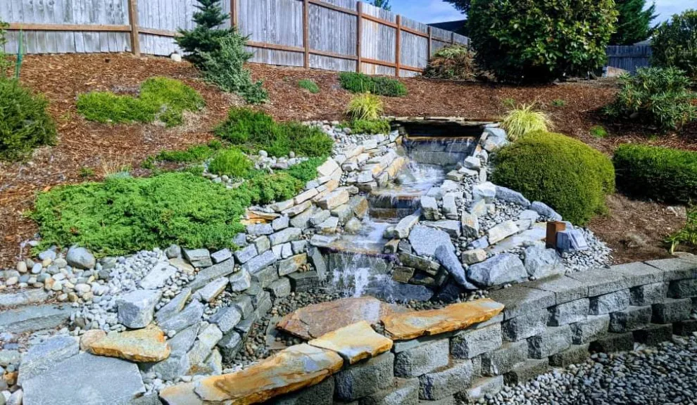 Our Efforts by All Seasons Landscaping Of Mason County LLC - Photo 24