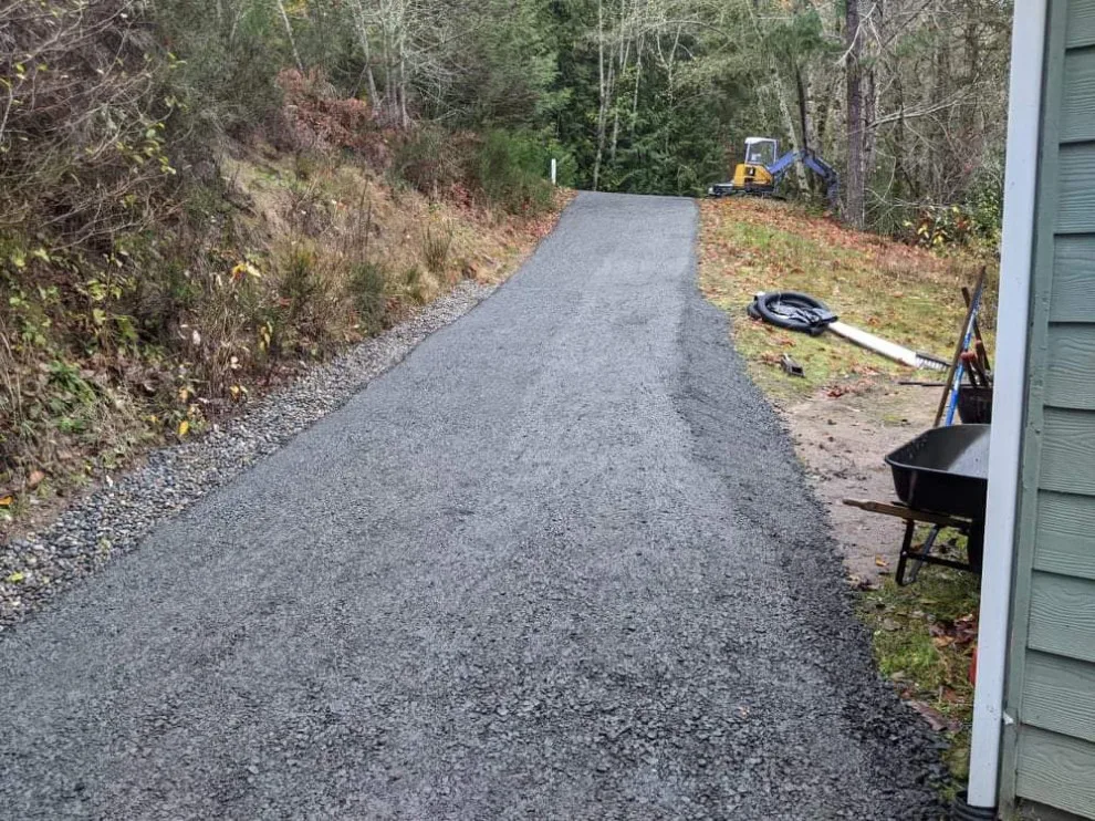 Our Efforts by All Seasons Landscaping Of Mason County LLC - Photo 33
