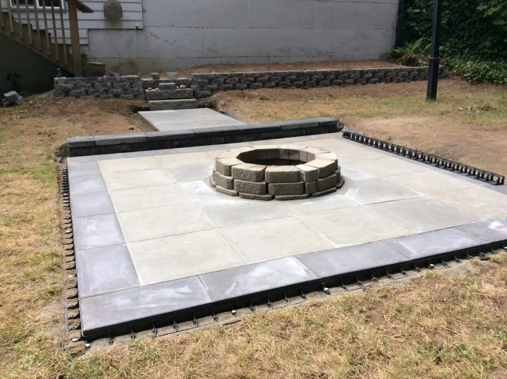 Our Efforts by All Seasons Landscaping Of Mason County LLC - Photo 8