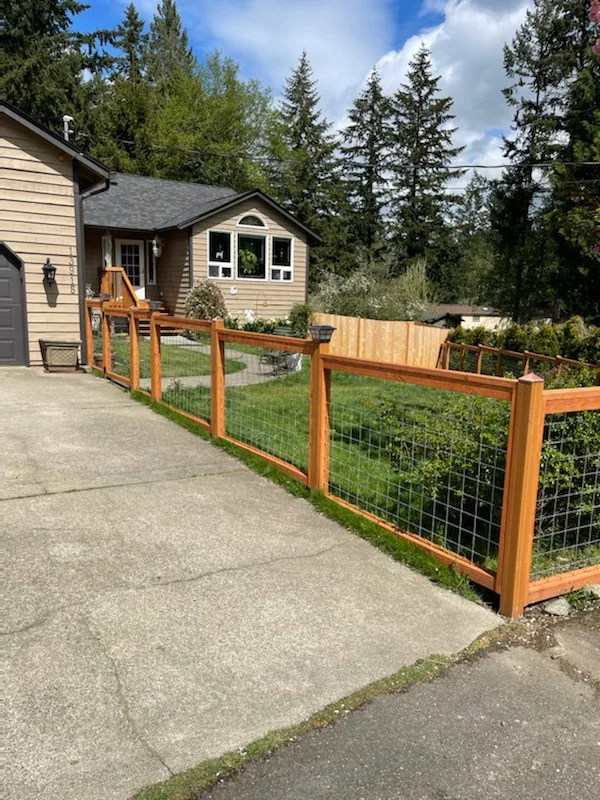 Our Efforts by All Seasons Landscaping Of Mason County LLC - Photo 20