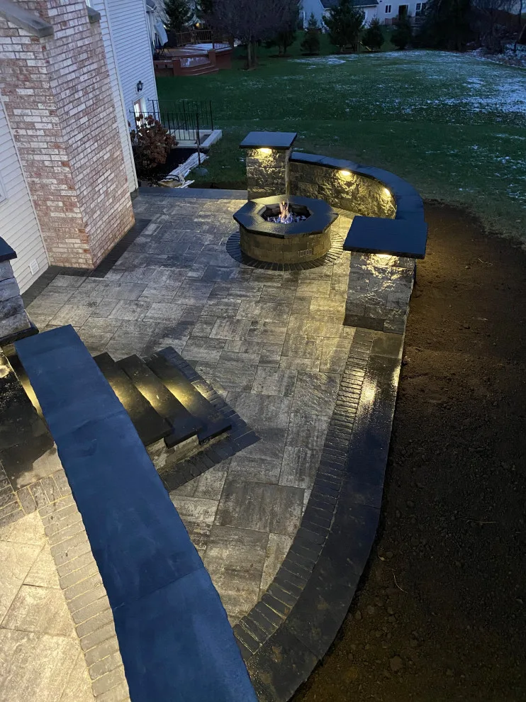 Patio Works - Photo 14