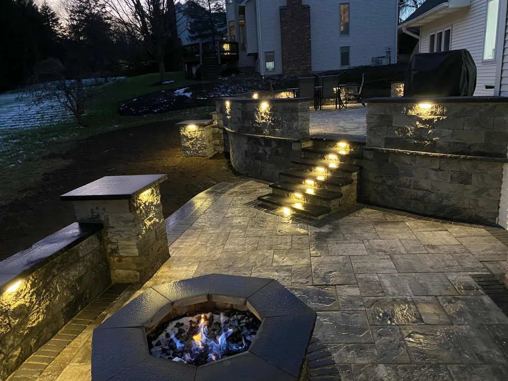 Patio Works - Photo 13