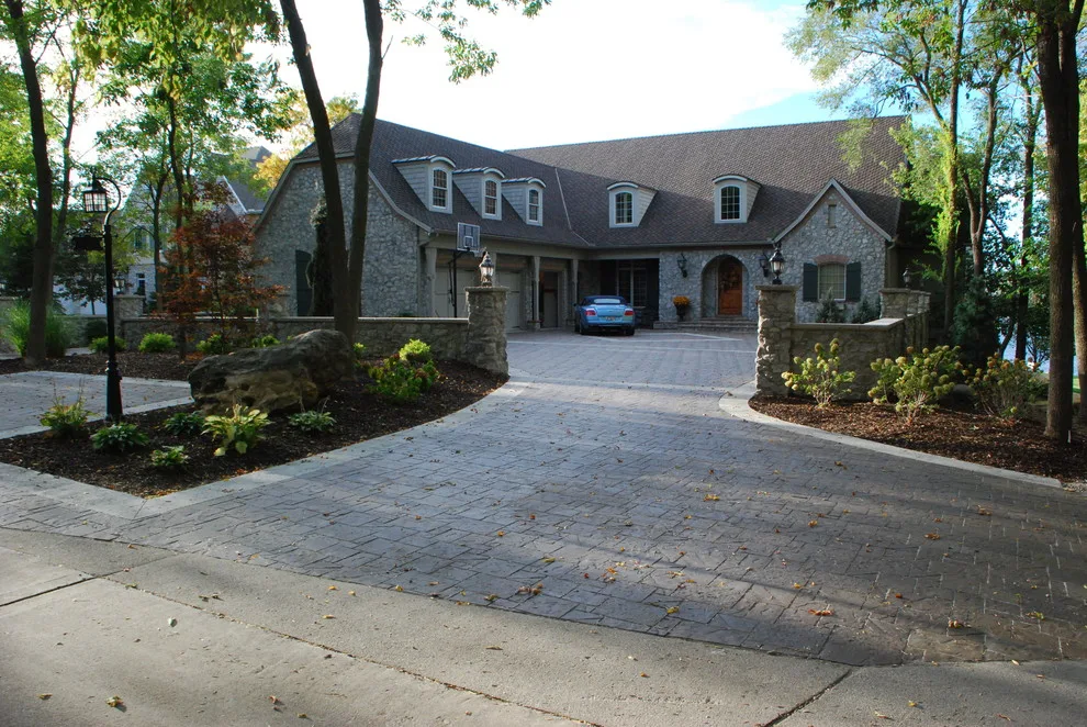 Pool Landscaping by Outdoor Innovations - Photo 2