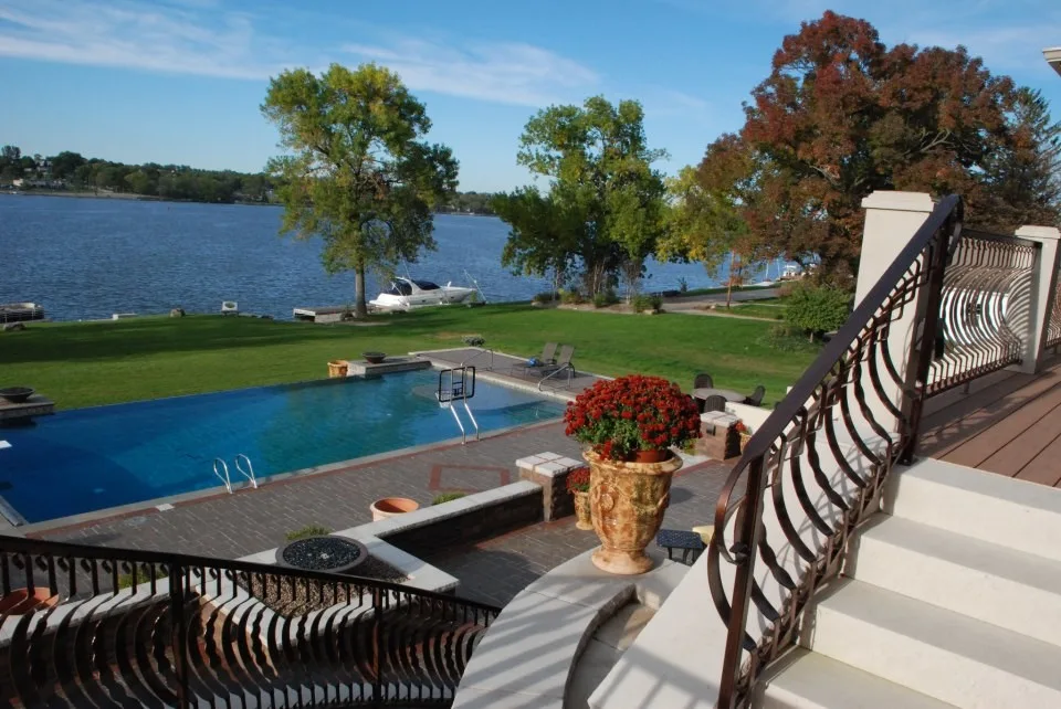 Pool Landscaping by Outdoor Innovations - Photo 5