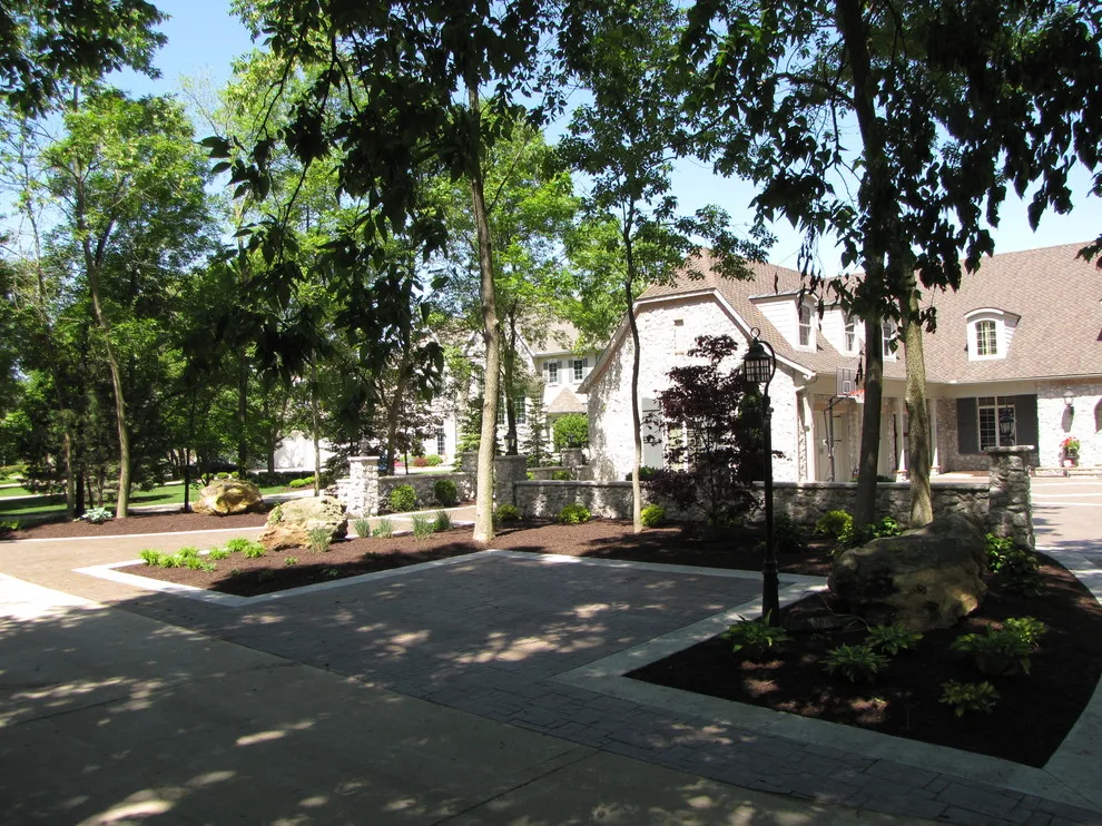 Pool Landscaping by Outdoor Innovations - Photo 3