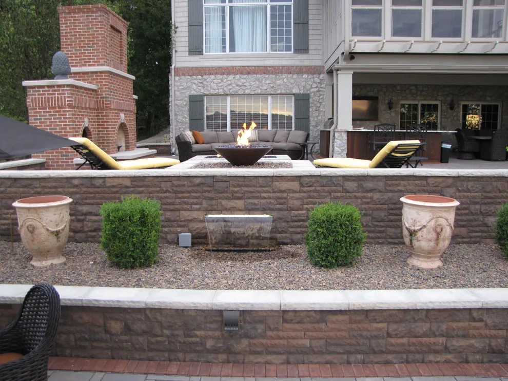 Pool Landscaping by Outdoor Innovations - Photo 8