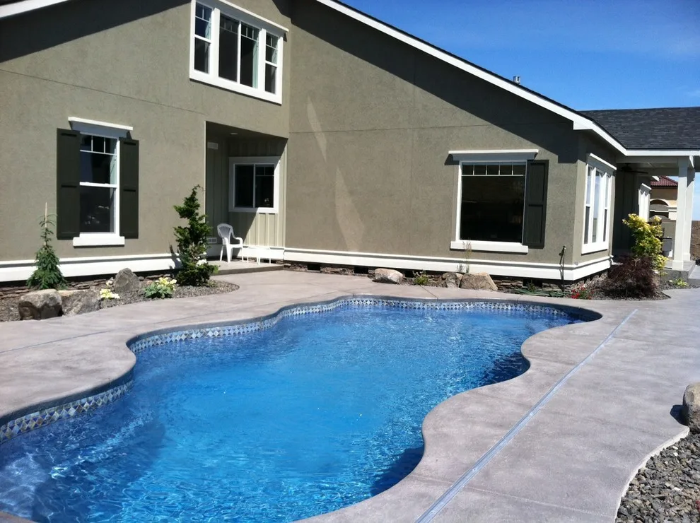 Premier Landscaping & Design, Inc. / Premier Pools - Photo 2