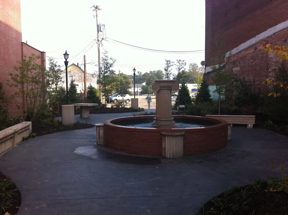 Landscapes By Dallas Foster, Inc - Photo 3