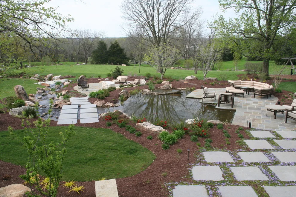 Modern Design, Columbia MO by Rost, Inc. - Photo 45