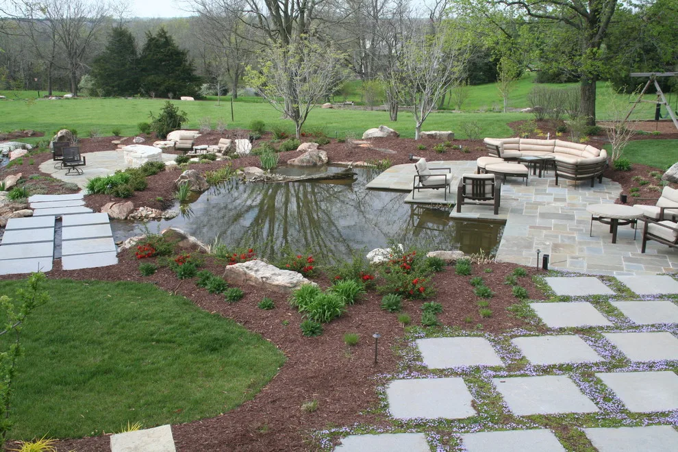 Modern Design, Columbia MO by Rost, Inc. - Photo 47