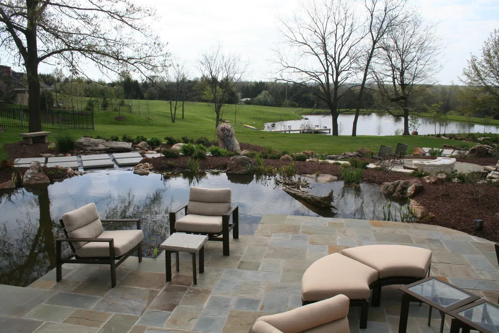 Modern Design, Columbia MO by Rost, Inc. - Photo 41