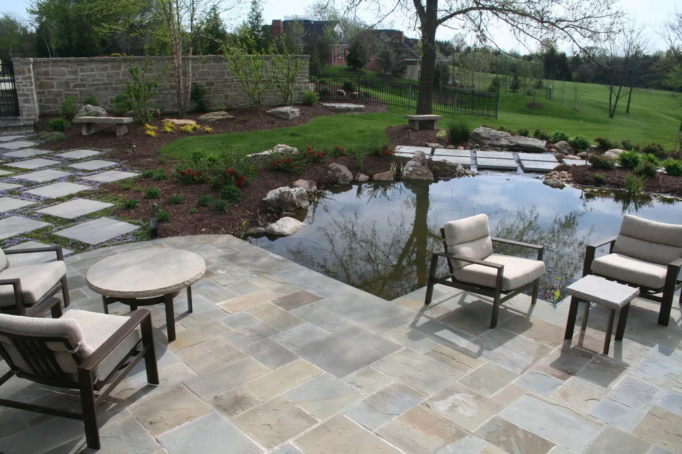 Modern Design, Columbia MO by Rost, Inc. - Photo 31