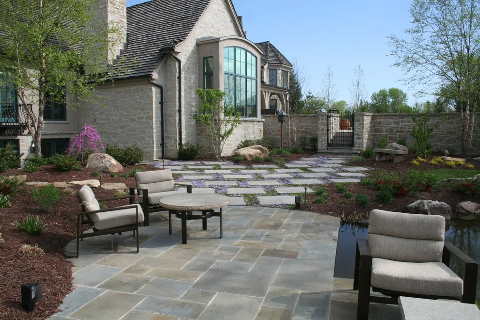 Modern Design, Columbia MO by Rost, Inc. - Photo 50