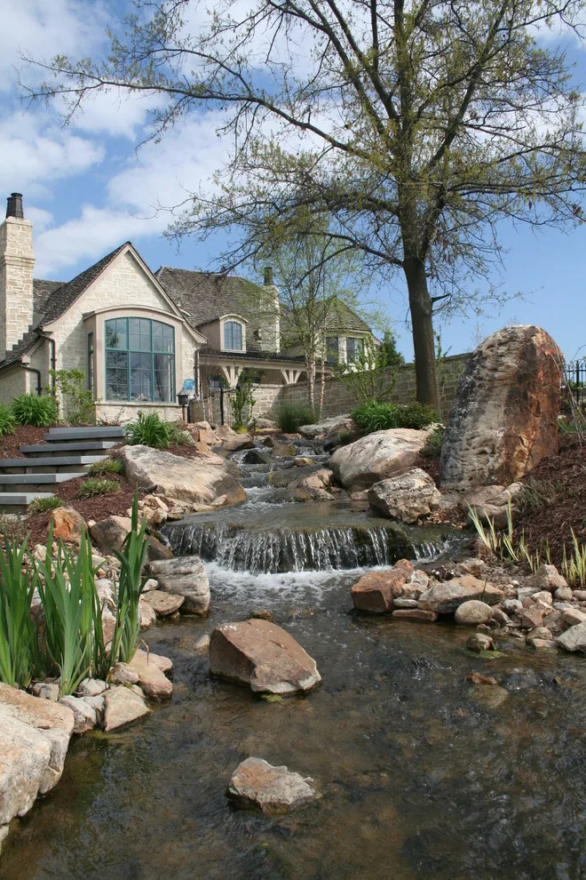 Modern Design, Columbia MO by Rost, Inc. - Photo 13