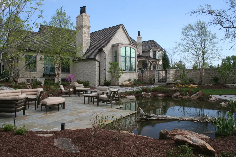 Modern Design, Columbia MO by Rost, Inc. - Photo 4