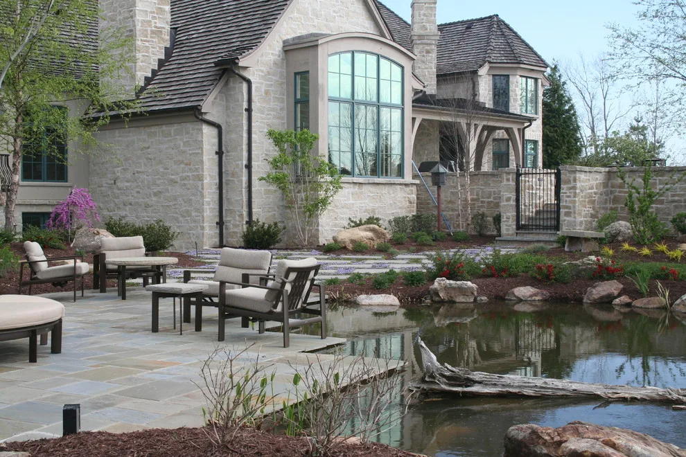 Modern Design, Columbia MO by Rost, Inc. - Photo 11