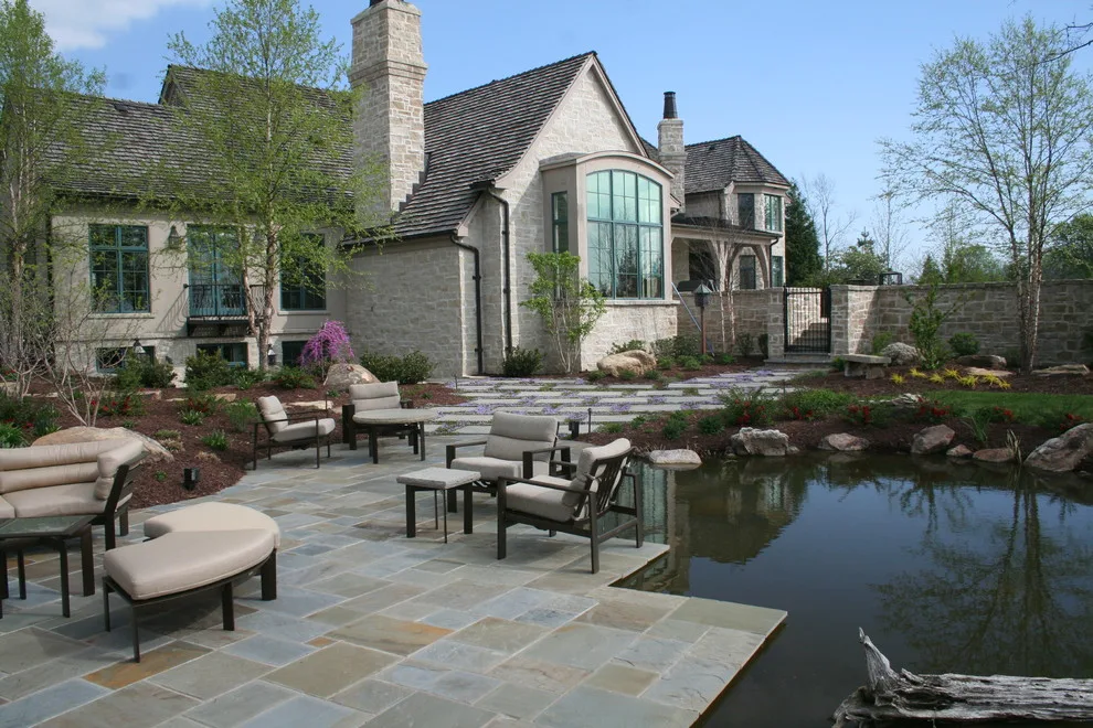 Modern Design, Columbia MO by Rost, Inc. - Photo 33