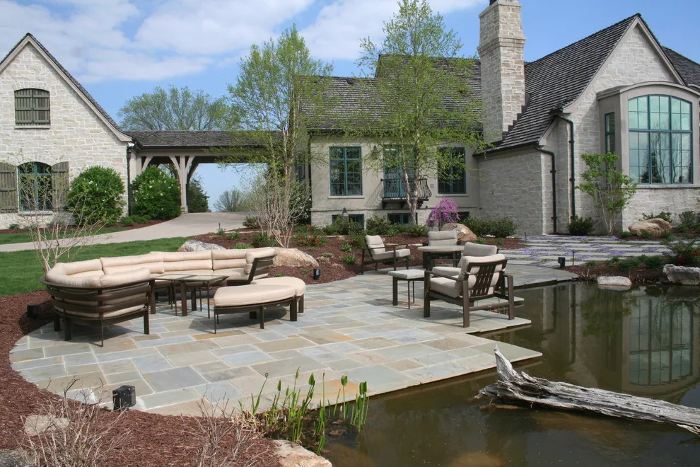 Modern Design, Columbia MO by Rost, Inc. - Photo 12