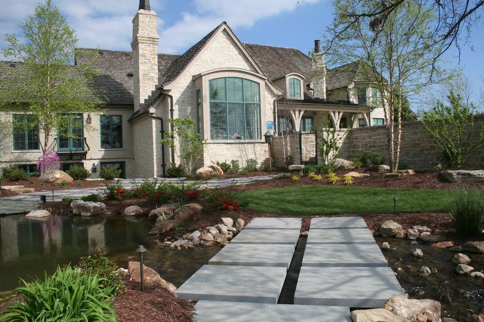Modern Design, Columbia MO by Rost, Inc. - Photo 28