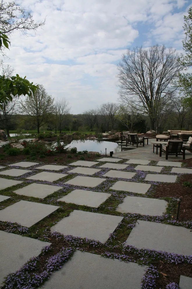 Modern Design, Columbia MO by Rost, Inc. - Photo 42