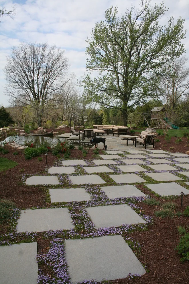 Modern Design, Columbia MO by Rost, Inc. - Photo 9