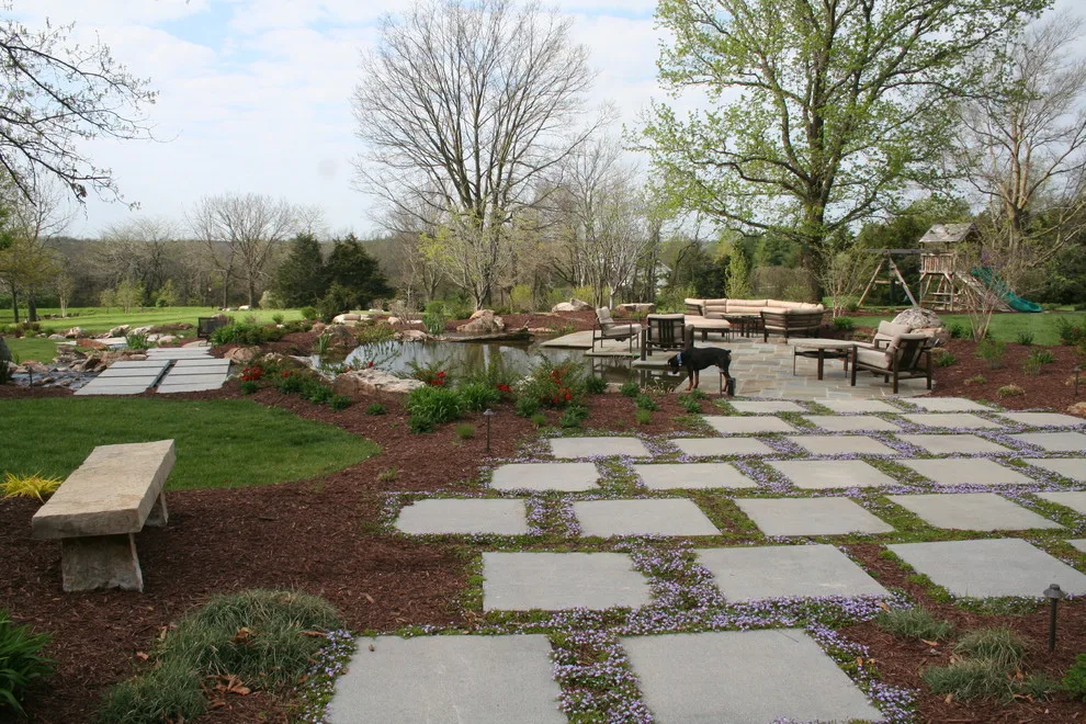 Modern Design, Columbia MO by Rost, Inc. - Photo 36