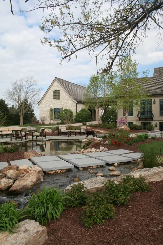 Modern Design, Columbia MO by Rost, Inc. - Photo 34