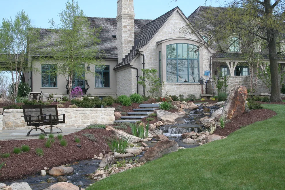 Modern Design, Columbia MO by Rost, Inc. - Photo 23