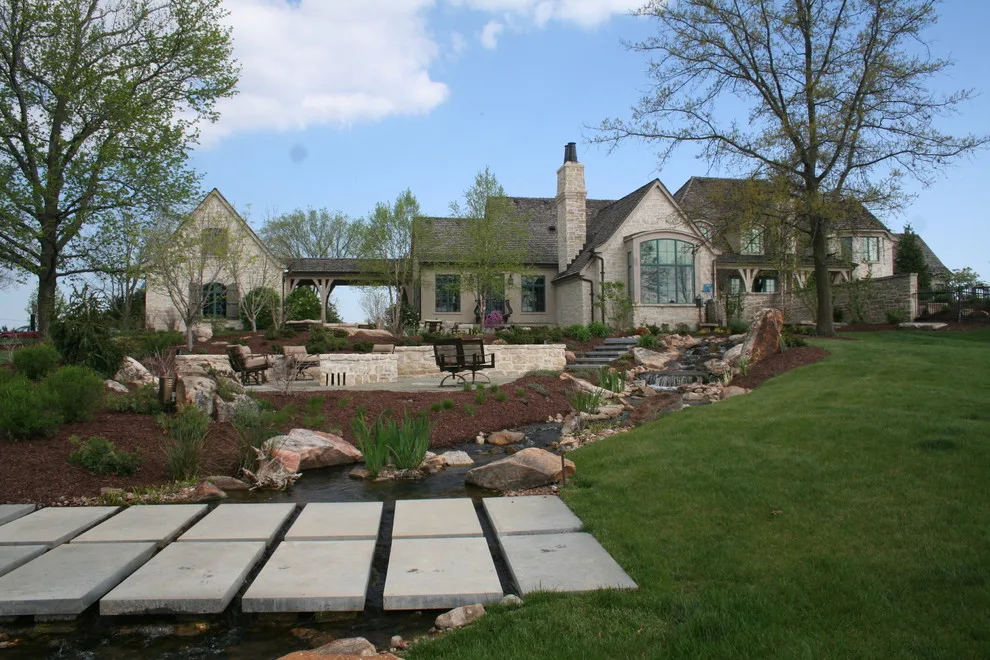 Modern Design, Columbia MO by Rost, Inc. - Photo 35