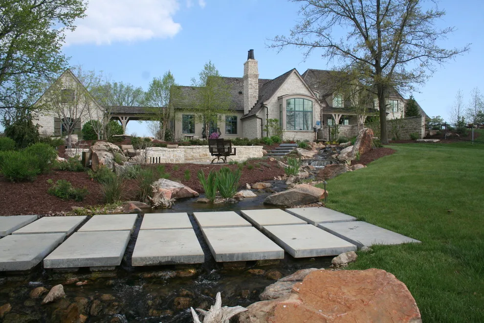 Modern Design, Columbia MO by Rost, Inc. - Photo 16