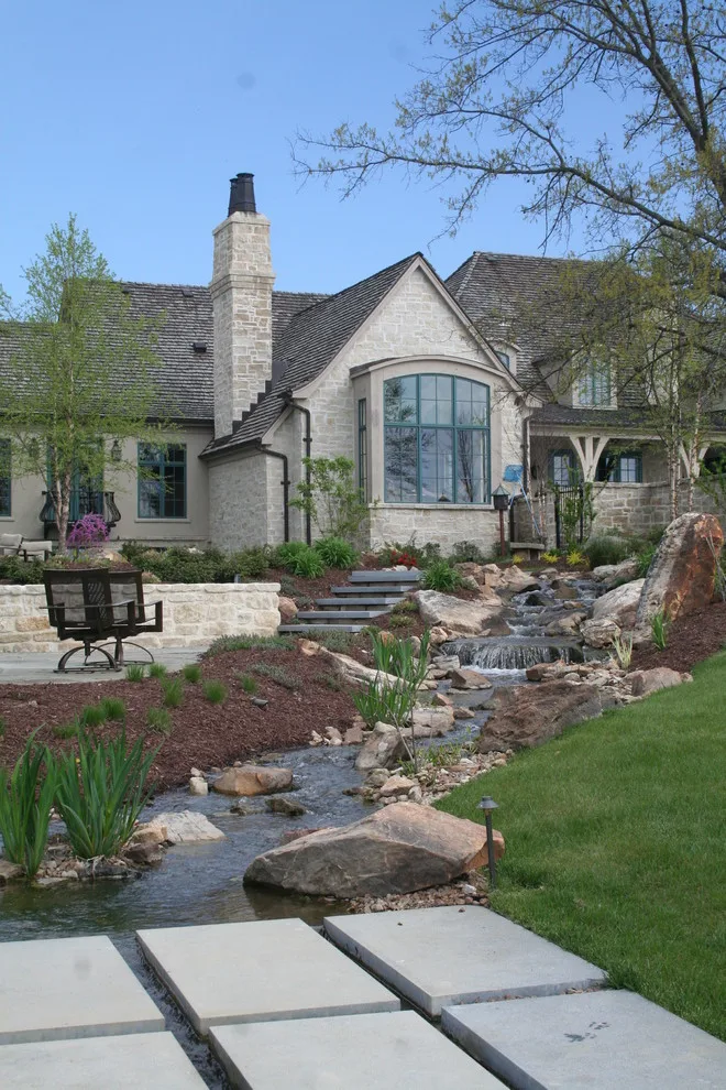Modern Design, Columbia MO by Rost, Inc. - Photo 37