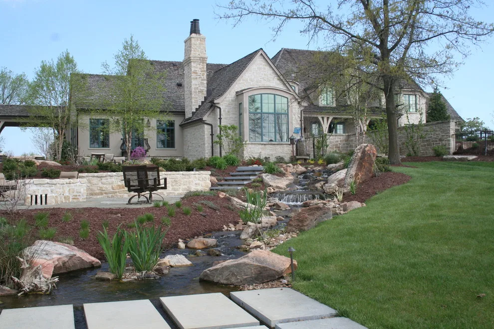 Modern Design, Columbia MO by Rost, Inc. - Photo 39