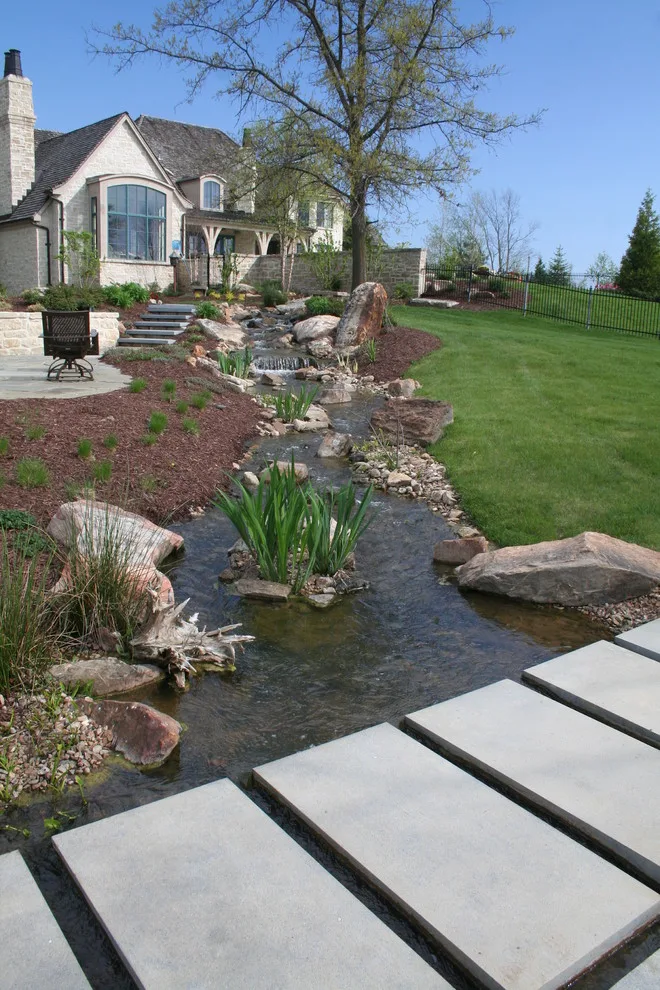 Modern Design, Columbia MO by Rost, Inc. - Photo 6
