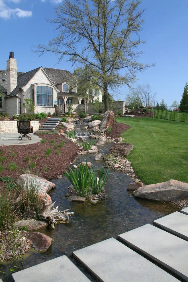 Modern Design, Columbia MO by Rost, Inc. - Photo 38
