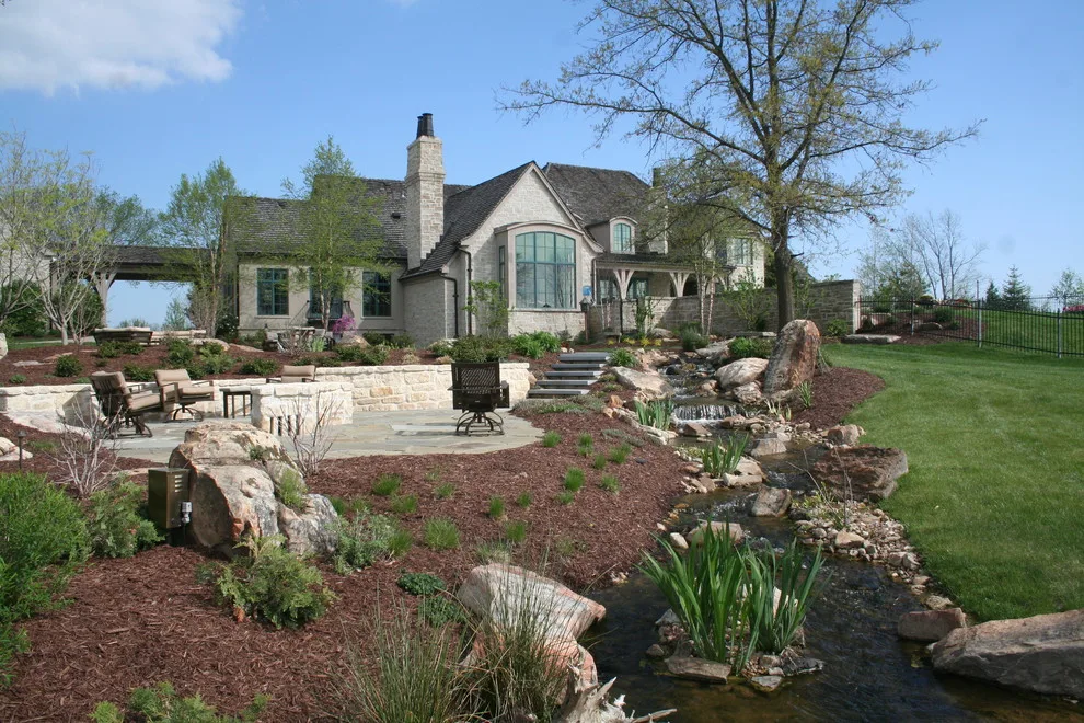 Modern Design, Columbia MO by Rost, Inc. - Photo 46