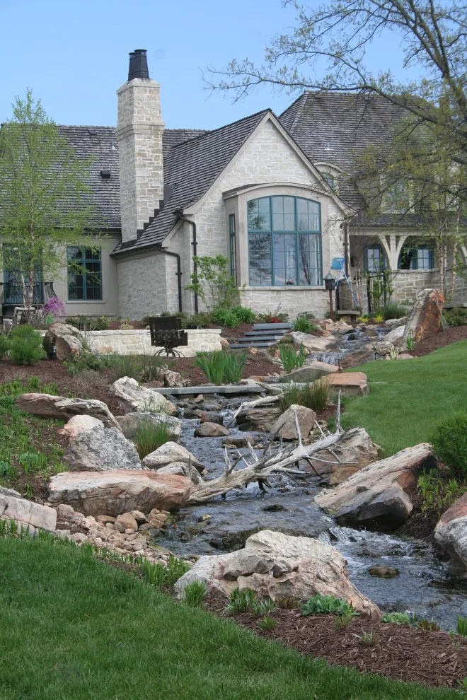 Modern Design, Columbia MO by Rost, Inc. - Photo 26