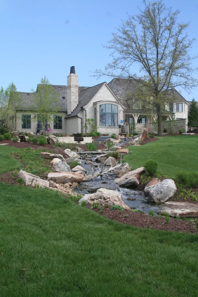 Modern Design, Columbia MO by Rost, Inc. - Photo 25