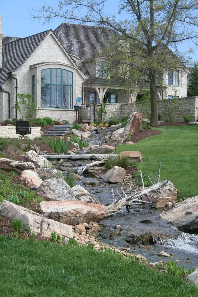 Modern Design, Columbia MO by Rost, Inc. - Photo 14