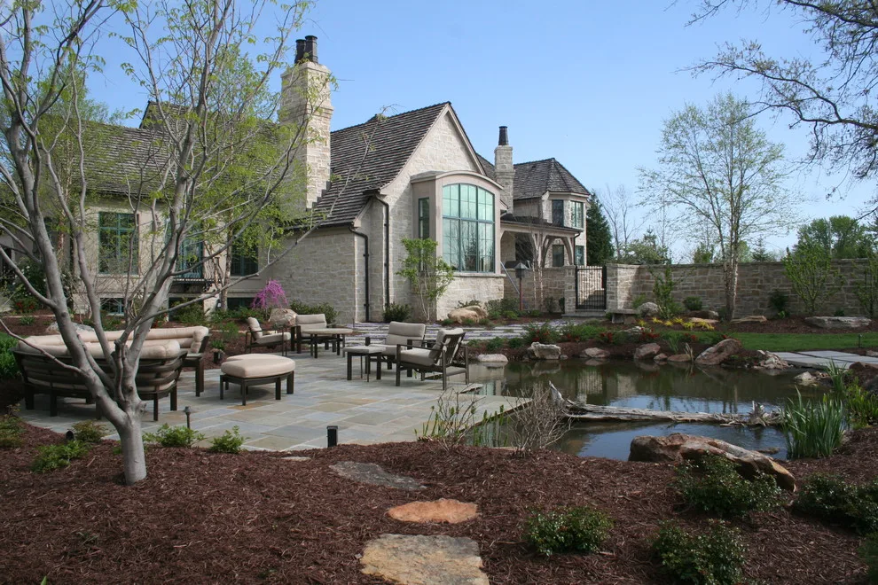 Modern Design, Columbia MO by Rost, Inc. - Photo 17