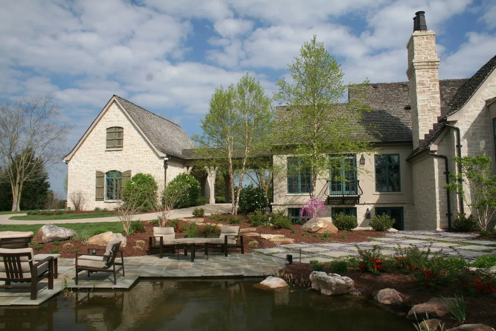 Modern Design, Columbia MO by Rost, Inc. - Photo 27