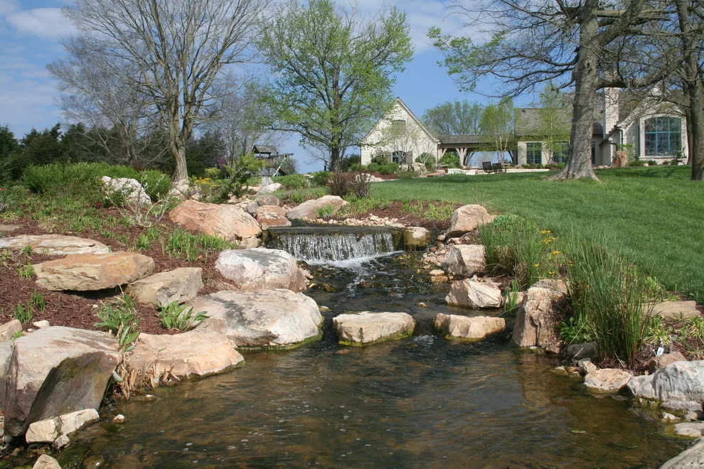 Modern Design, Columbia MO by Rost, Inc. - Photo 20