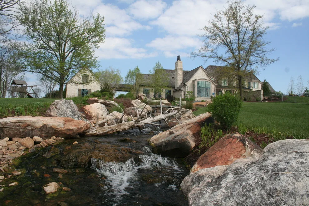 Modern Design, Columbia MO by Rost, Inc. - Photo 24