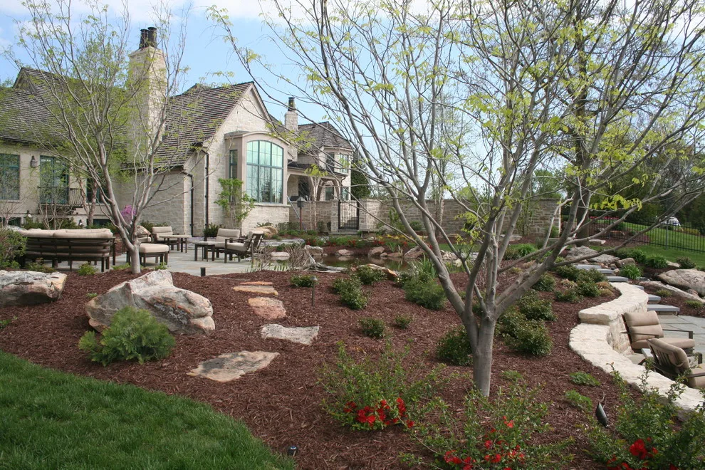 Modern Design, Columbia MO by Rost, Inc. - Photo 44