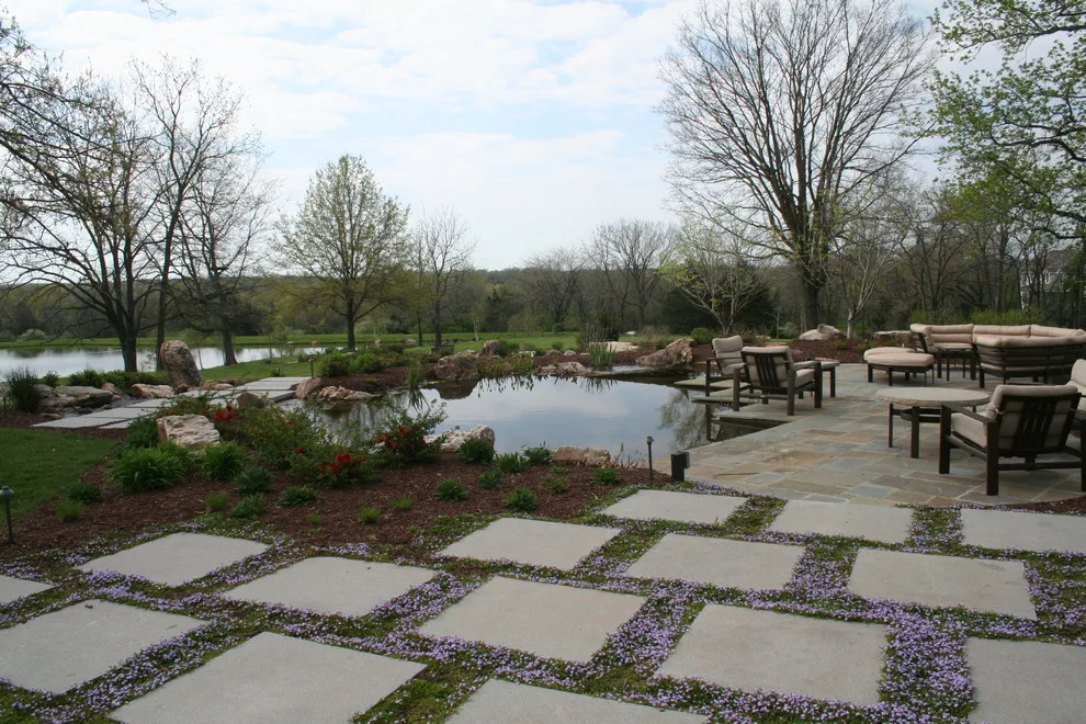 Modern Design, Columbia MO by Rost, Inc. - Photo 51