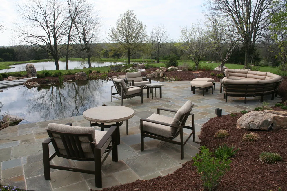 Modern Design, Columbia MO by Rost, Inc. - Photo 49