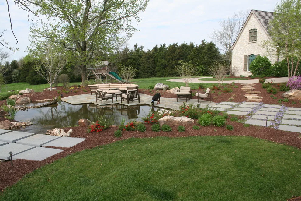 Modern Design, Columbia MO by Rost, Inc. - Photo 22