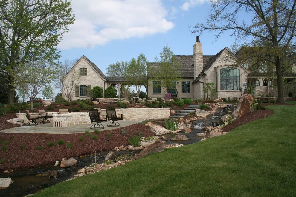Modern Design, Columbia MO by Rost, Inc. - Photo 32